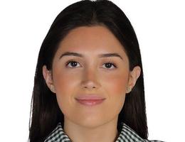 العميل Elizaveta Ilyakhina