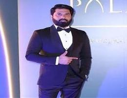 Agent Hussnain Ali