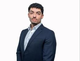 Agent Mohamed Mahgoub