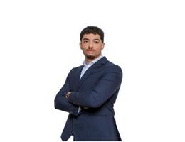 Agent Mohamed Mahgoub
