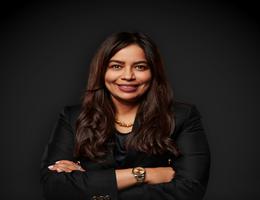 Agent Fatimah Nizar