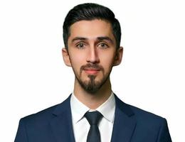 Agent Adel Merabtene