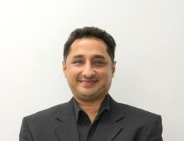 Agent NandaGopa Rao