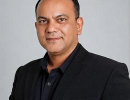 Agent Syed Jadeer