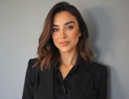 العميل Rawan Anouz