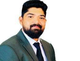 العميل Gautam  Wamne