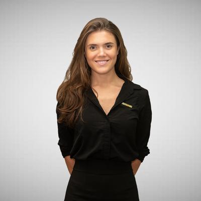 Agent Sophie Davidson
