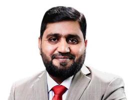 Agent Asghar Ali