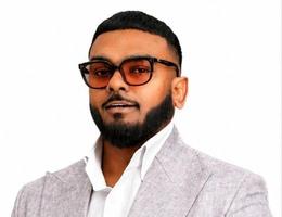 العميل Ajay Prabhakaran