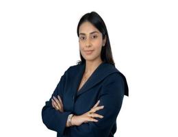 Agent Vasundhra Verma