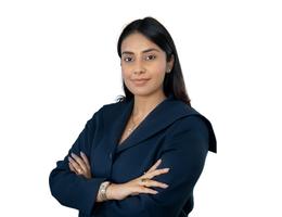 Agent Vasundhra Verma