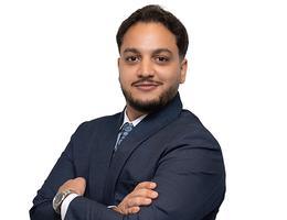 العميل Karim Abdelaziz Bakr