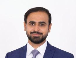 Agent Nazim Munir Abdullah