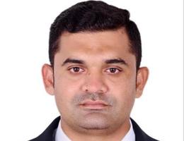 Agent Muhammad Noor