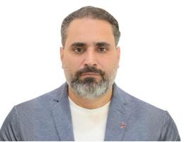 Agent Ghiath Chikh