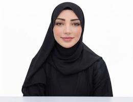 Agent Omnia Mohamed