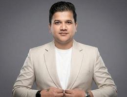 Agent Ravi Bhushan Jha