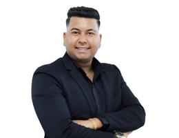 Agent Pawan Kumar