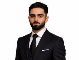 Agent Mohamed Yasser