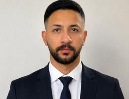 العميل Ahmed El Sayed