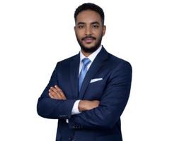 Agent Nimar Ahmed