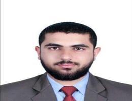 Agent Ibrahim Yassin