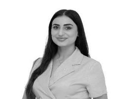 Rahaf Barbahan