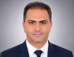 Agent Alireza Farzami