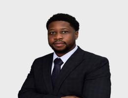العميل Patrick Kanu