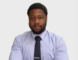 Agent Patrick Kanu