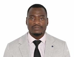 العميل Farai Masawi