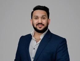 Agent Maaz Raza Khan