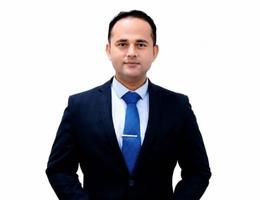 Agent NORAIEZ HASSAN