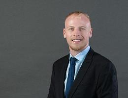 العميل Lucas Frommeyer