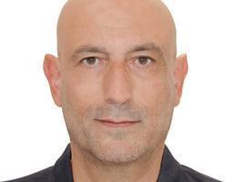 Agent Nabil Hamade