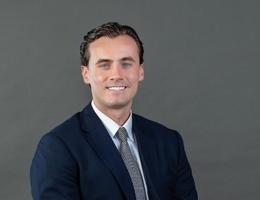 Agent Keir Perry