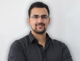 Agent Issam Al Halabi