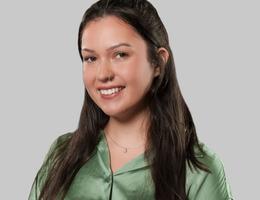 Agent Iva Francesca Smyth