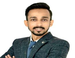 Agent Aqeel Siddiqui