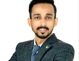 العميل Aqeel Siddiqui