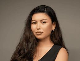 Agent Dana Dossaly
