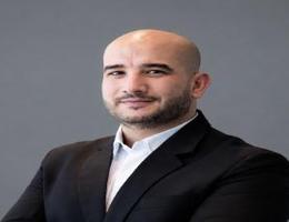 Agent Rami Ben Ali