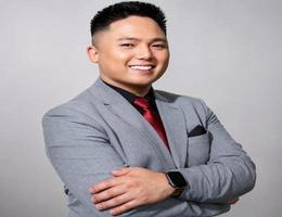 Agent Filbert Ian Linco