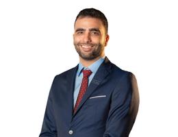 Agent Nicolas Kammoun