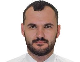 Agent Igor Khomenko