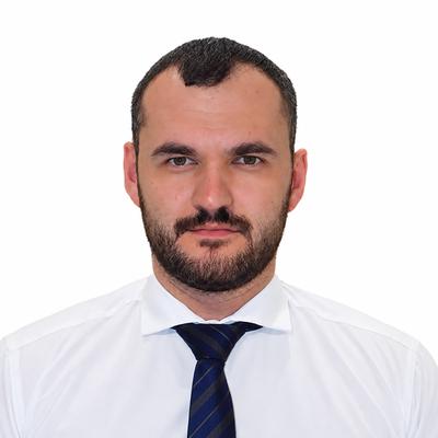 العميل Igor Khomenko