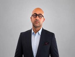 Agent Ash Shaikh