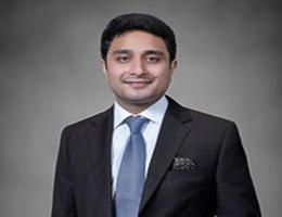 Agent Nitish Abrol