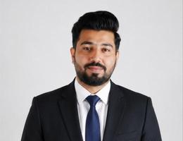 العميل Muhammad Mubashir