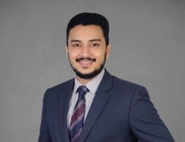 العميل Subhan Abbasi